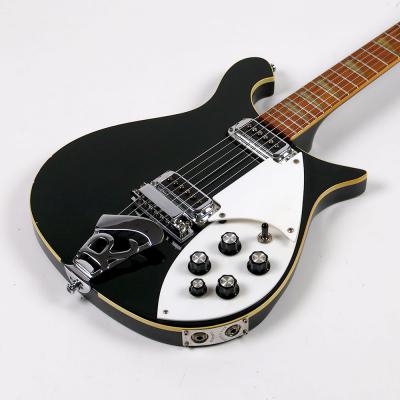 【中古】 Rickenbacker リッケンバッカー 620 JG Jetglo 1999年製 エレキギター ボディ