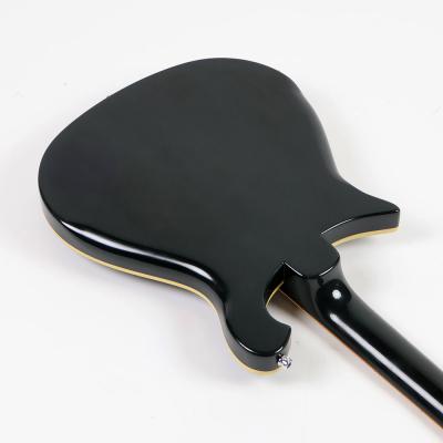 【中古】 Rickenbacker リッケンバッカー 620 JG Jetglo 1999年製 エレキギター ボディ