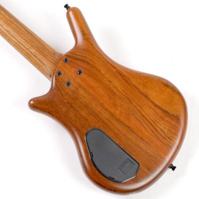 WARWICK ワーウィック Thumb BO 5st SE BH Natural Satin Teambuilt Pro Series ドイツ製 プロシリーズ 限定仕様 5弦エレキベース ボディバック