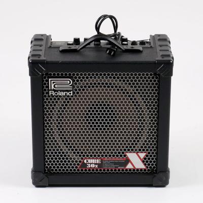 【中古】 ギターアンプ Roland CUBE-30X