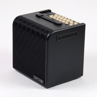 【中古】 アコースティックギターアンプ VOX AGA70 ヴォックス 2chアコギアンプ 全体