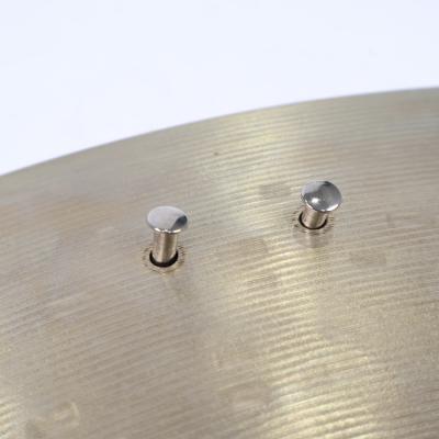 【中古】 リベット付きライドシンバル ジルジャン ZILDJIAN K.Zildjian K Custom Dark Ride 20インチ ライドシンバル アップ