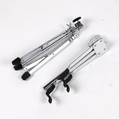 アウトレット SHOP ORIGINAL 簡易型スネアスタンド 全体