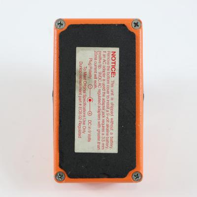 【中古】 フェイザー MXR M-101 PHASE90 ギターエフェクター PHASE 90 フェイズ90 詳細画像