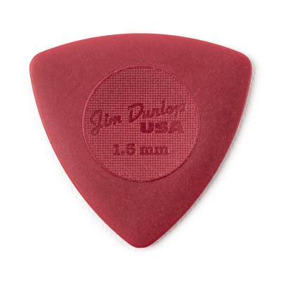JIM DUNLOP ジムダンロップ 476P150RT Robert Trujillo Warlord Custom Bass Pick 1.5mm ギターピック 6枚入りパック 裏面画像