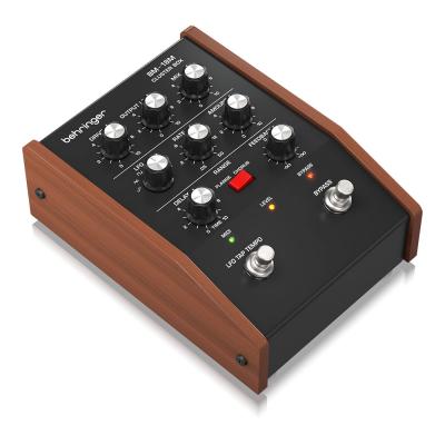BEHRINGER BM-18M CLUSTER BOX ベリンガー コーラス フランジャー ビブラート 全体