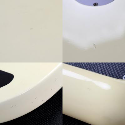 【中古】 エレキギター Gibson Les Paul Special Single Cutaway Alpine White 2010年製 ギブソン レスポールスペシャル シングルカッタウェイ ホワイト 傷、打痕