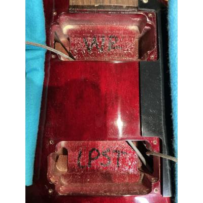 【中古】 エレキギター GIBSON Les Paul Studio Wine Red 2006年製 ギブソン レスポール スタジオ ワインレッド 詳細画像