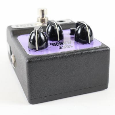 【中古】 フランジャー GNI MUSIC EASY FLANGER 側面