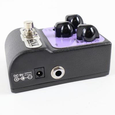 【中古】 フランジャー GNI MUSIC EASY FLANGER 側面