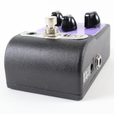 【中古】 フランジャー GNI MUSIC EASY FLANGER 側面
