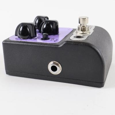 【中古】 フランジャー GNI MUSIC EASY FLANGER 側面