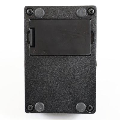 【中古】 フランジャー GNI MUSIC EASY FLANGER 底面