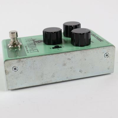 【中古】 tc electronic The Prophet Digital Delay デジタルディレイ エフェクター 側面