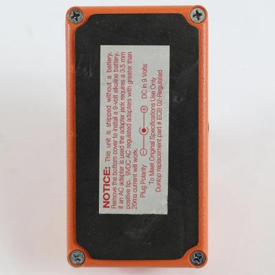 【中古】 フェイザー MXR M-101 PHASE90 ギターエフェクター PHASE 90 フェイズ90 底面