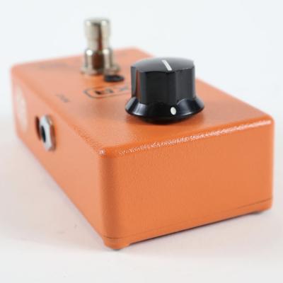 【中古】 フェイザー MXR M-101 PHASE90 ギターエフェクター PHASE 90 フェイズ90 側面