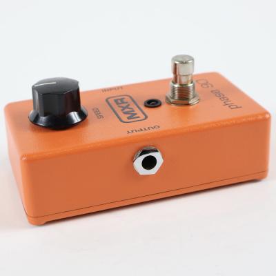 【中古】 フェイザー MXR M-101 PHASE90 ギターエフェクター PHASE 90 フェイズ90 側面