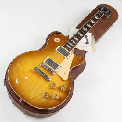 【中古】 エレキギター Gibson Les Paul Standard Honey Burst 1999年製 ギブソン レスポールスタンダード ハニーバースト