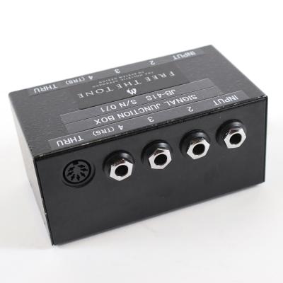 【中古】 ジャンクションボックス FREE THE TONE SIGNAL JUNCTION BOX JB-41S 詳細画像