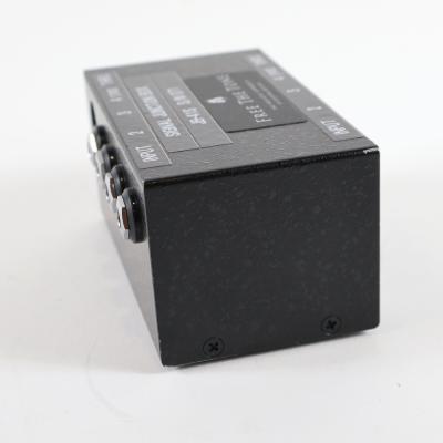 【中古】 ジャンクションボックス FREE THE TONE SIGNAL JUNCTION BOX JB-41S 詳細画像
