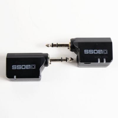 【中古】ギターワイヤレスシステム BOSS WL-20 Wireless System