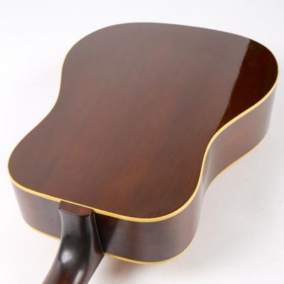 【中古】 12弦アコースティックギター Gibson B-45-12 Natural 1968年製 ギブソン ネックヒール側