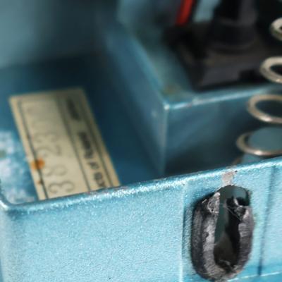 【中古】 コーラス エフェクター BOSS CE-3 Chorus Made in JAPAN ギターエフェクター シリアル