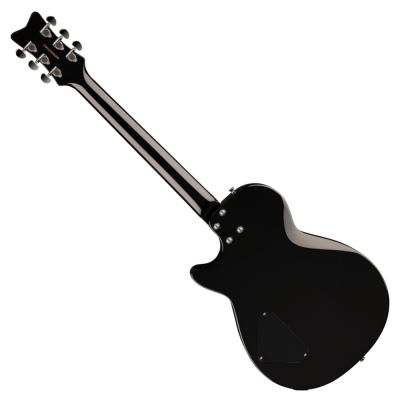 GRETSCH グレッチ Streamliner Jet Jet Black エレキギター バック画像