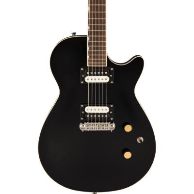 GRETSCH グレッチ Streamliner Jet Jet Black エレキギター ボディ画像
