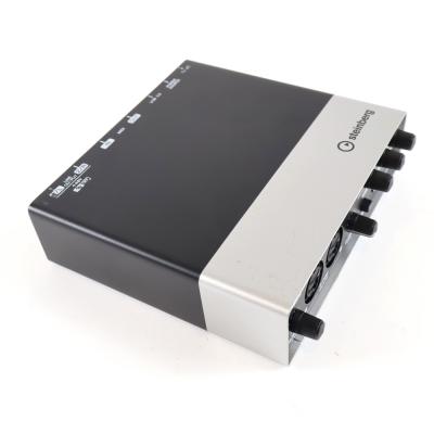【中古】 オーディオインターフェイス Steinberg UR22mkII スタインバーグ USBオーディオインターフェース UR22 mk2 詳細画像