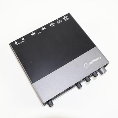 【中古】 オーディオインターフェイス Steinberg UR22C スタインバーグ USBオーディオインターフェース 詳細画像