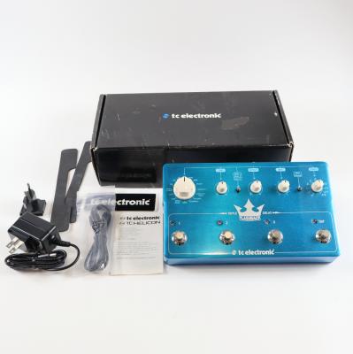 【中古】 tc electronic Flashback Triple Delay ディレイ ギターエフェクター