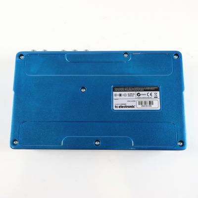 【中古】 tc electronic Flashback Triple Delay ディレイ ギターエフェクター 詳細画像