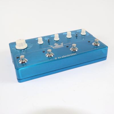【中古】 tc electronic Flashback Triple Delay ディレイ ギターエフェクター 詳細画像