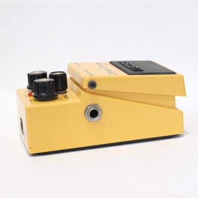 【中古】 オーバードライブ エフェクター BOSS OD-3 Over Drive ギターエフェクター 詳細画像