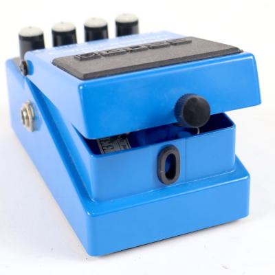 【中古】コンプレッサー エフェクター BOSS CS-3 Compression Sustainer ギターエフェクター ゴムブッシュ劣化