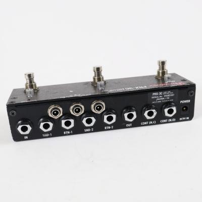【中古】 スイッチャー PROVIDENCE PRX-3C プロビデンス 本体画像