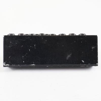 【中古】 スイッチャー PROVIDENCE PRX-3C プロビデンス 本体画像 裏