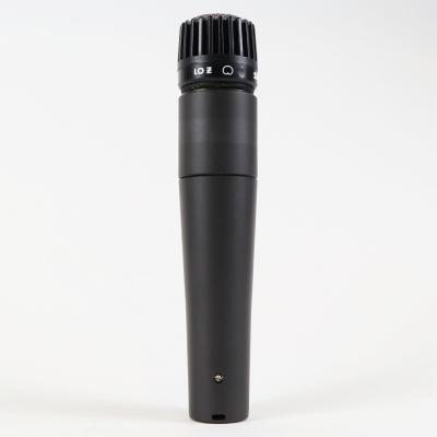【中古】 マイク ダイナミックマイク 楽器用 SHURE SM57 シュアー 57 ゴーナナ シュア 本体画像