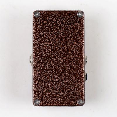 【中古】 Pedal diggers Perfect 5th ギターエフェクター 裏面