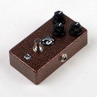 【中古】 Pedal diggers Perfect 5th ギターエフェクター 全体