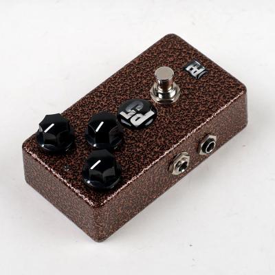 【中古】 Pedal diggers Perfect 5th ギターエフェクター 全体