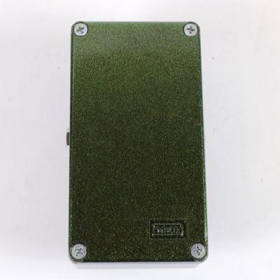 【中古】 アナログディレイ エフェクター MXR M-169 Carbon Copy Analog Delay ディレイ ギターエフェクター 裏面