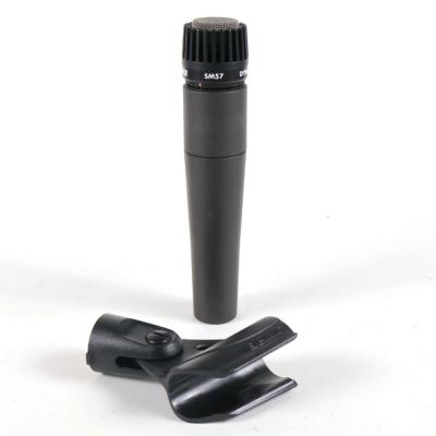 【中古】 マイク ダイナミックマイク 楽器用 SHURE SM57 シュアー 57 ゴーナナ シュア