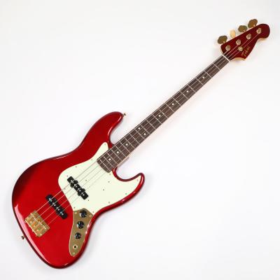 【中古】 Tokai トーカイ AJB120G Old Candy Apple Red エレキベース 詳細画像