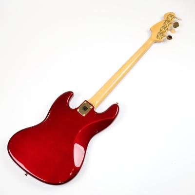 【中古】 Tokai トーカイ AJB120G Old Candy Apple Red エレキベース 詳細画像