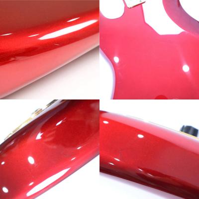 【中古】 Tokai トーカイ AJB120G Old Candy Apple Red エレキベース 詳細画像