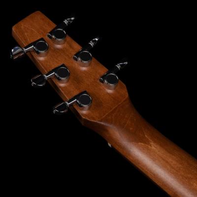 seagull シーガル S6 Collection 1982 アコースティックギター ヘッド裏