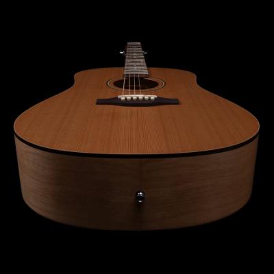 seagull シーガル S6 Collection 1982 アコースティックギター ボディエンド