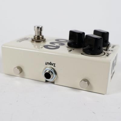 【中古】 Fulltone フルトーン OCD V2 オーバードライブ ギターエフェクター 側面